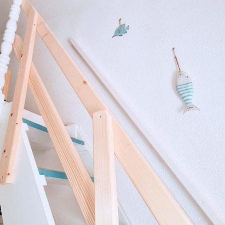 Cosy Studio Just A Stone'S Throw From The Beach Apartment แซ็งต์-แมกซีม ภายนอก รูปภาพ