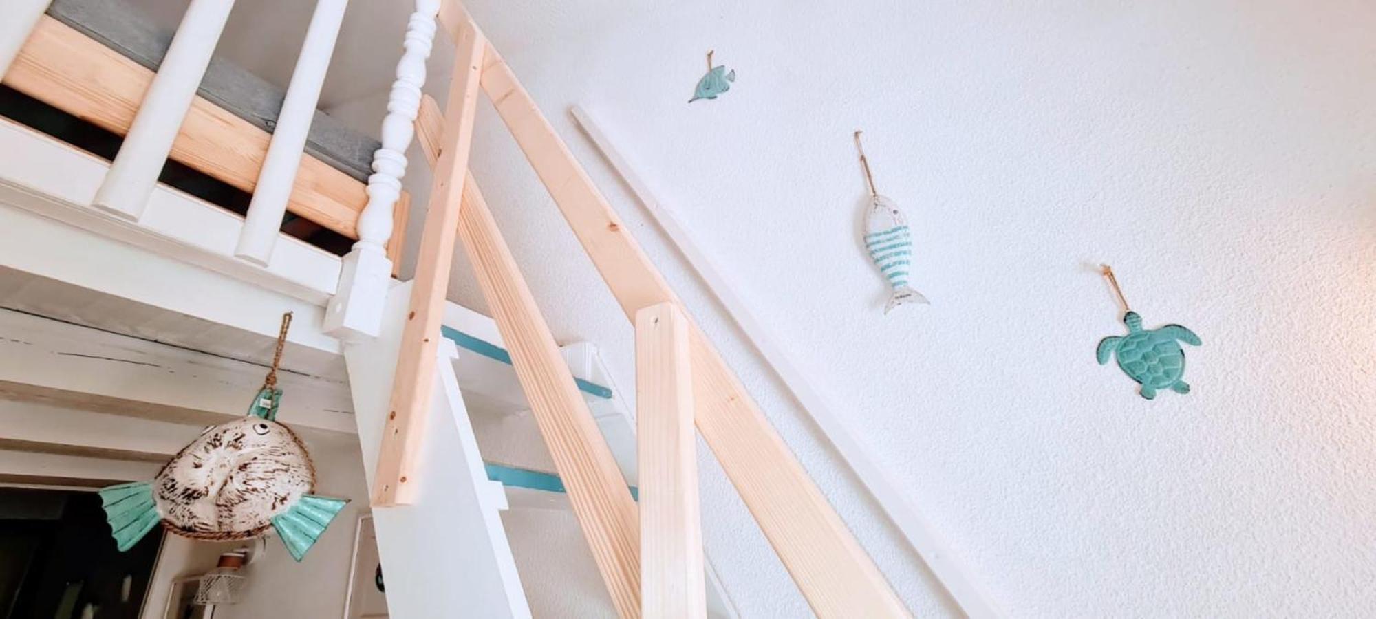 Cosy Studio Just A Stone'S Throw From The Beach Apartment แซ็งต์-แมกซีม ภายนอก รูปภาพ